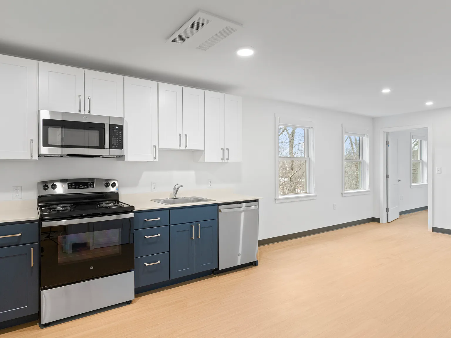 1 bed, 475 sqft, $1,270 — Photo 3