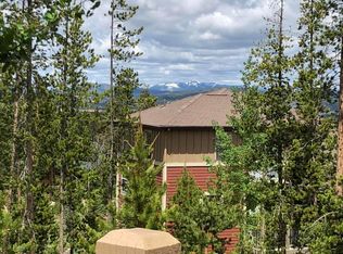 420 County Road 8342 #2, Fraser, CO 80442