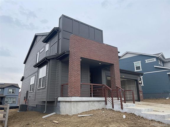 3rd image of 8208 Mount Princeton St