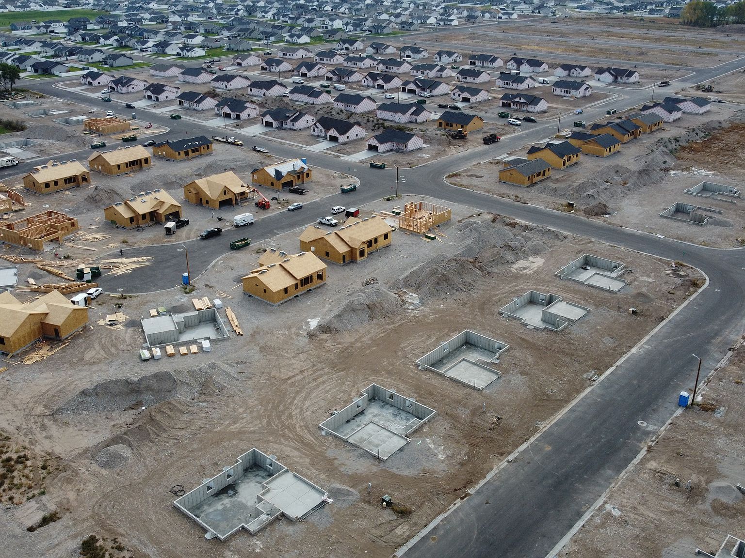 Hatch Hollow by Rockwell Homes in Idaho Falls ID Zillow