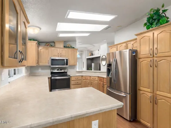 3301 S GOLDFIELD Road #4086, Apache Junction, AZ 85119