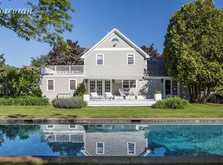 44 Kellis Pond Ln, Water Mill, NY 11976