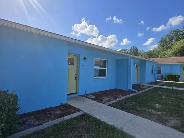 773 NE 9th St, Crystal River, FL