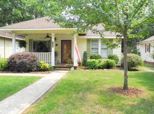 1410 Beirne Ave NE, Huntsville, AL 35801