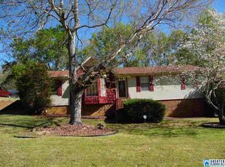 1108 Dee Dr, Adamsville, AL 35005