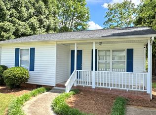 108 N 10th St, Cramerton, NC 28032