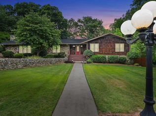 210 Ridgewood St, Easley, SC 29642