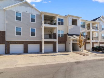3930 W 1850 N UNIT B302, Lehi, UT, 84043