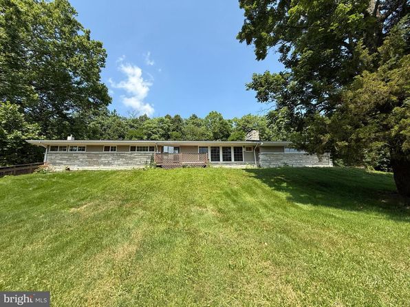 7697 Hedgesville Rd