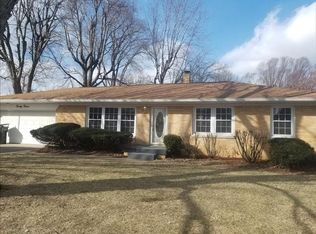 2012 Rosedale Dr, Indianapolis, IN 46227