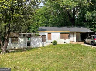 4880 Delano Rd, College Park, GA 30272