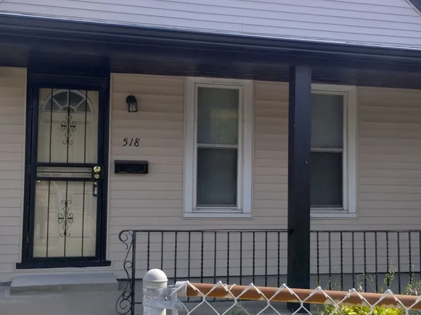 518 N Detroit Ave, Toledo, OH 43607