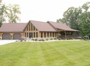 9223 Saint Peters Rd, Brookville, IN 47012
