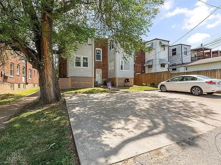 4951 Lindenwood Ave #2E — Photo 9