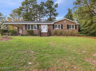 119 Northshore Trl, Rockingham, NC 28379