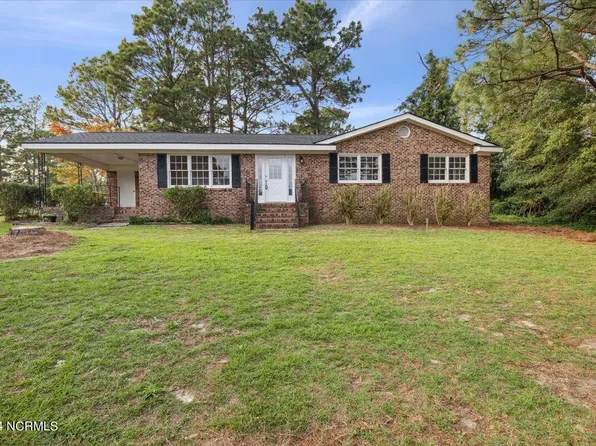 119 Northshore Trail, Rockingham, NC 28379