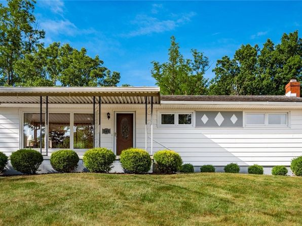165 Reservoir Rd, New Concord, OH 43762