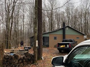 3 Pt Daniel Shaw Ct #L3, Clifton, PA 18424