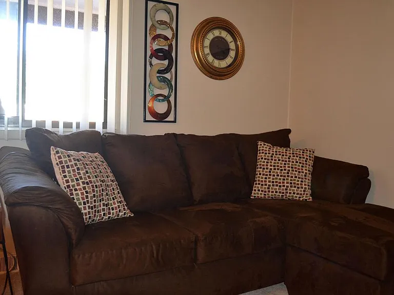 Willo Vu Apartments of Eastlake — Photo 26