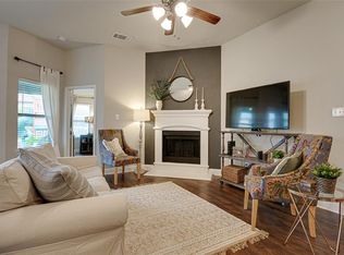 595 W Fate Main Pl, Fate, TX 75087