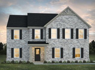 338 River Walk Farm Pkwy, Covington, GA 30014