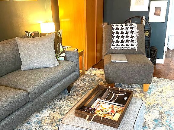 5th image of 1420 N St NW #1007