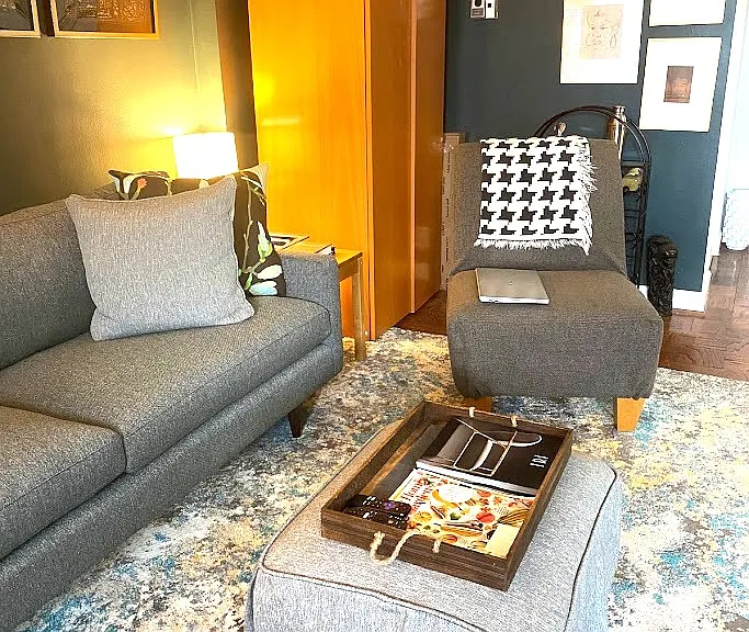 1420 N St NW #1007 — Photo 5