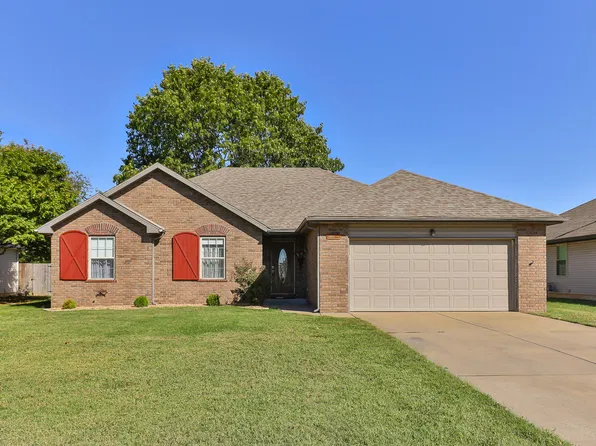 3541 W Moark Street, Battlefield, MO 65619