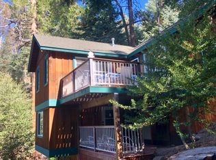 22276 Crestline Rd, Palomar Mountain, CA 92060