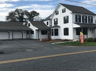 138 Rothsville Station Rd FLOOR 1, Lititz, PA 17543