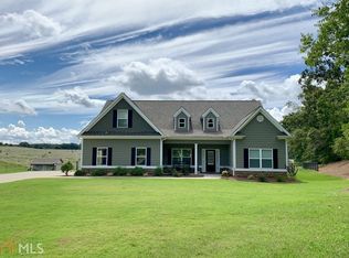 1340 Sims Rd SE, Winder, GA 30680