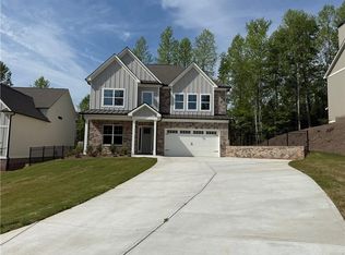 3838 Cheyenne Ln, Jefferson, GA 30549