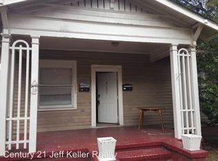 1837A McDowell St, Augusta, GA 30904