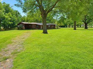 34270 State Highway 64, Wills Point, TX 75169