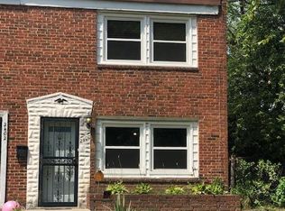 2400 Harriet Ave #1, Baltimore, MD 21230
