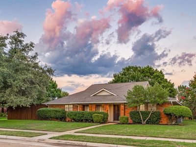 7324 Augusta Cir, Plano, TX, 75025