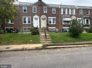 6635 Horrocks St, Philadelphia, PA 19149