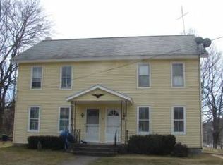 46 Church St, Philmont, NY 12565