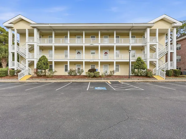 4251 Hibiscus Dr. #303, Little River, SC 29566