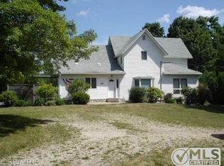 10335 N Newcosta Ave, Big Rapids, MI 49307