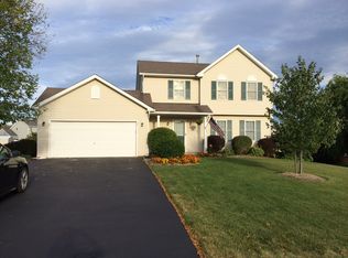 76 Fitzpatrick Trl, West Henrietta, NY 14586