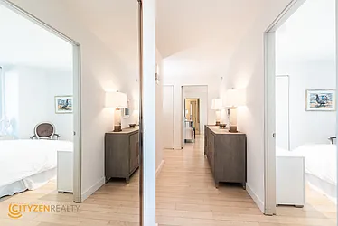 Rented by City Zen Realty