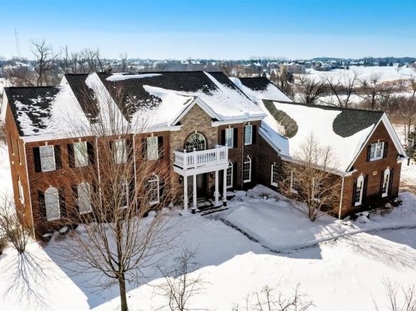 Hawthorn Woods Real Estate - Hawthorn Woods IL Homes For Sale | Zillow