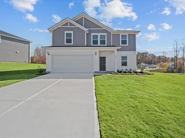 123 Milo Rd, Spartanburg, SC 29301