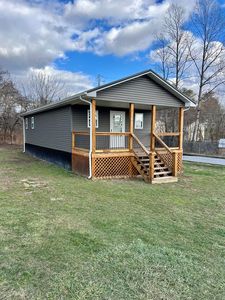 507 Roberts Ave, Oak Hill, WV, 25901