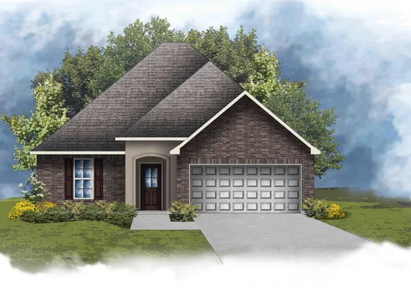 1640 S Plains Ave, Zachary, LA 70791