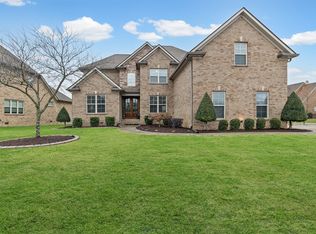 1001 Elkhorn Ct, Spring Hill, TN 37174
