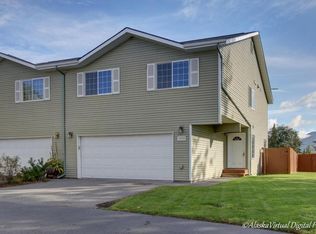 6466 E 10th Ave #41, Anchorage, AK 99504