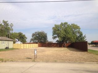 817 E Wall St, Grapevine, TX 76051