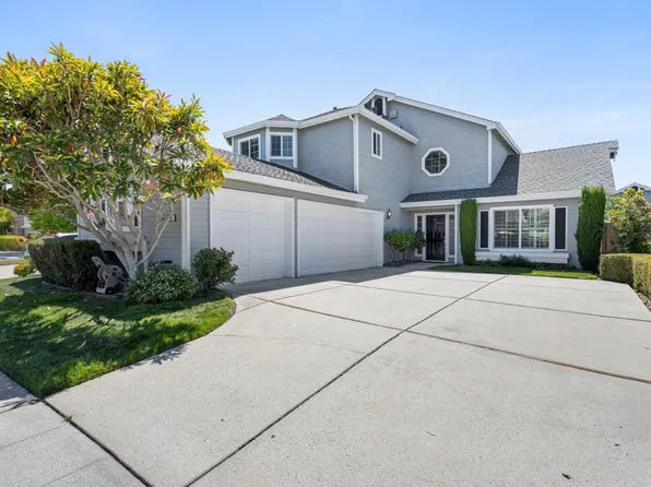 705 Tender Ln, Foster City, CA 94404